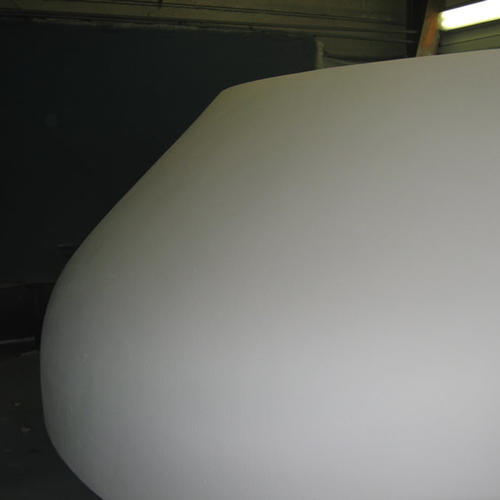 Polyester - Epoxy - PU