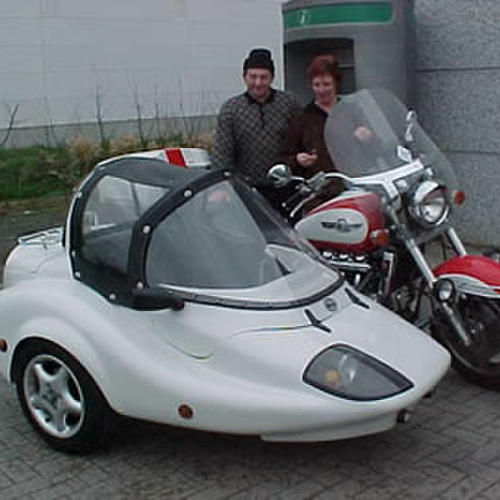Design op maat - Custom projects