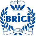 Polyester Brigi